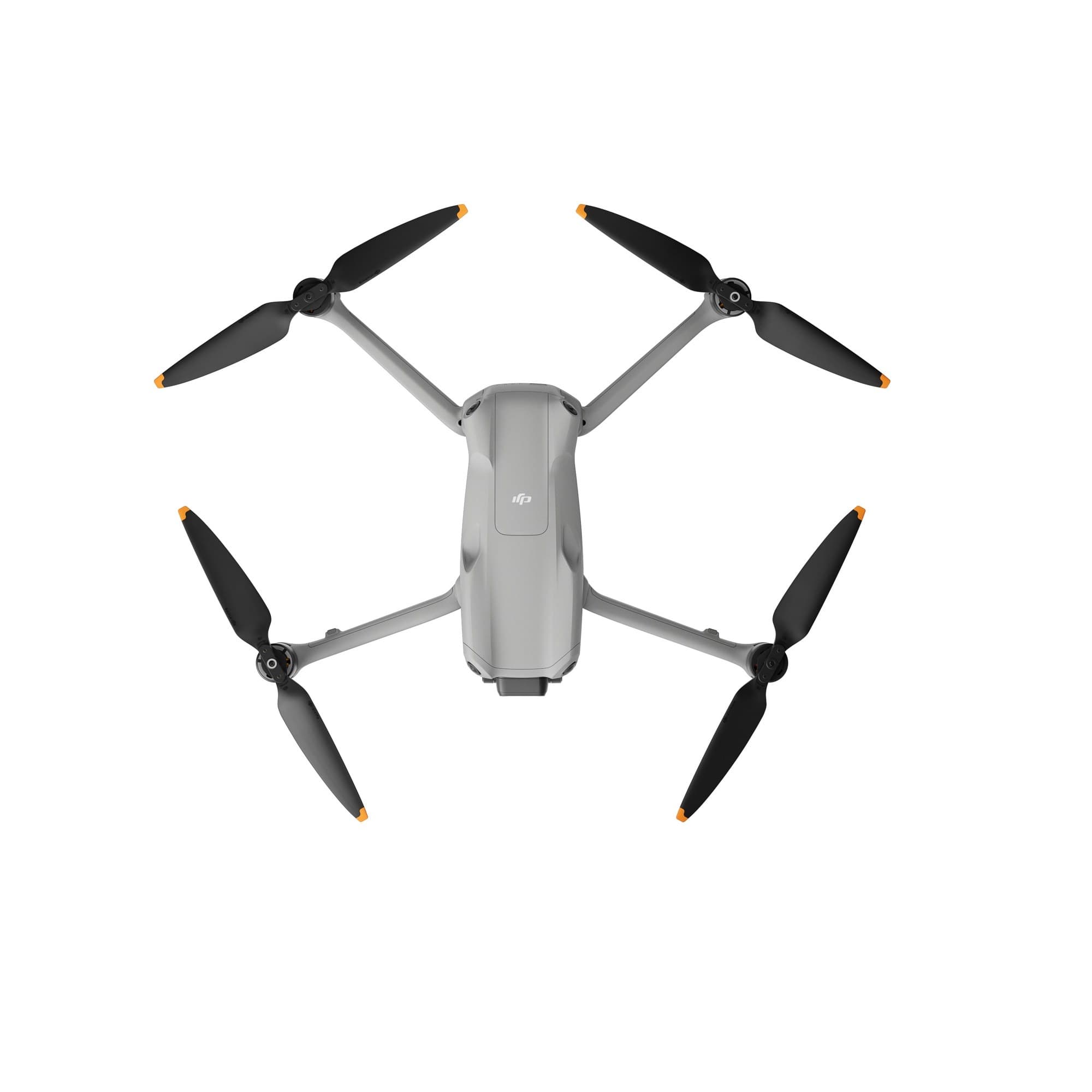 DJI Air 3 ovanifrån