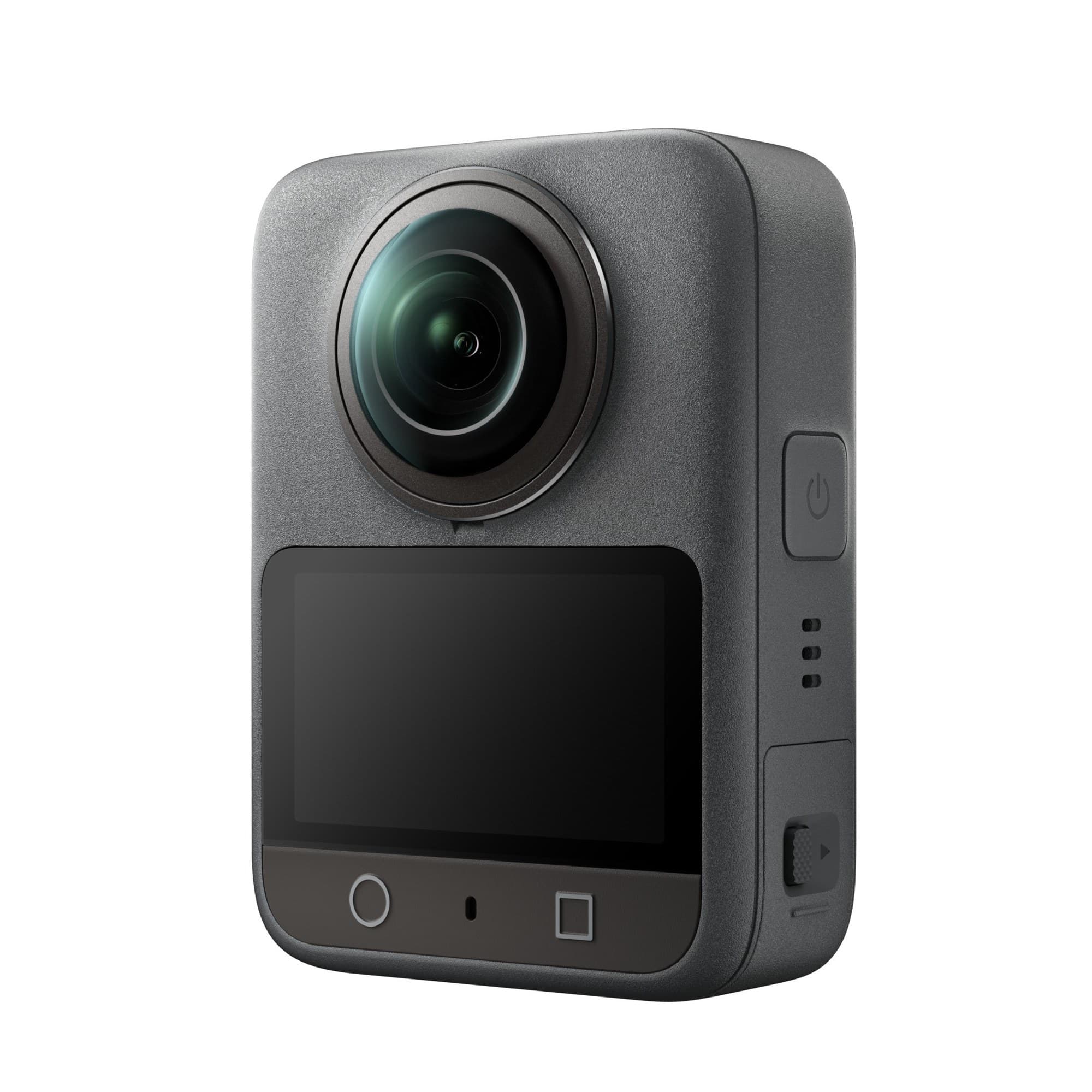Osmo 360 framifrån