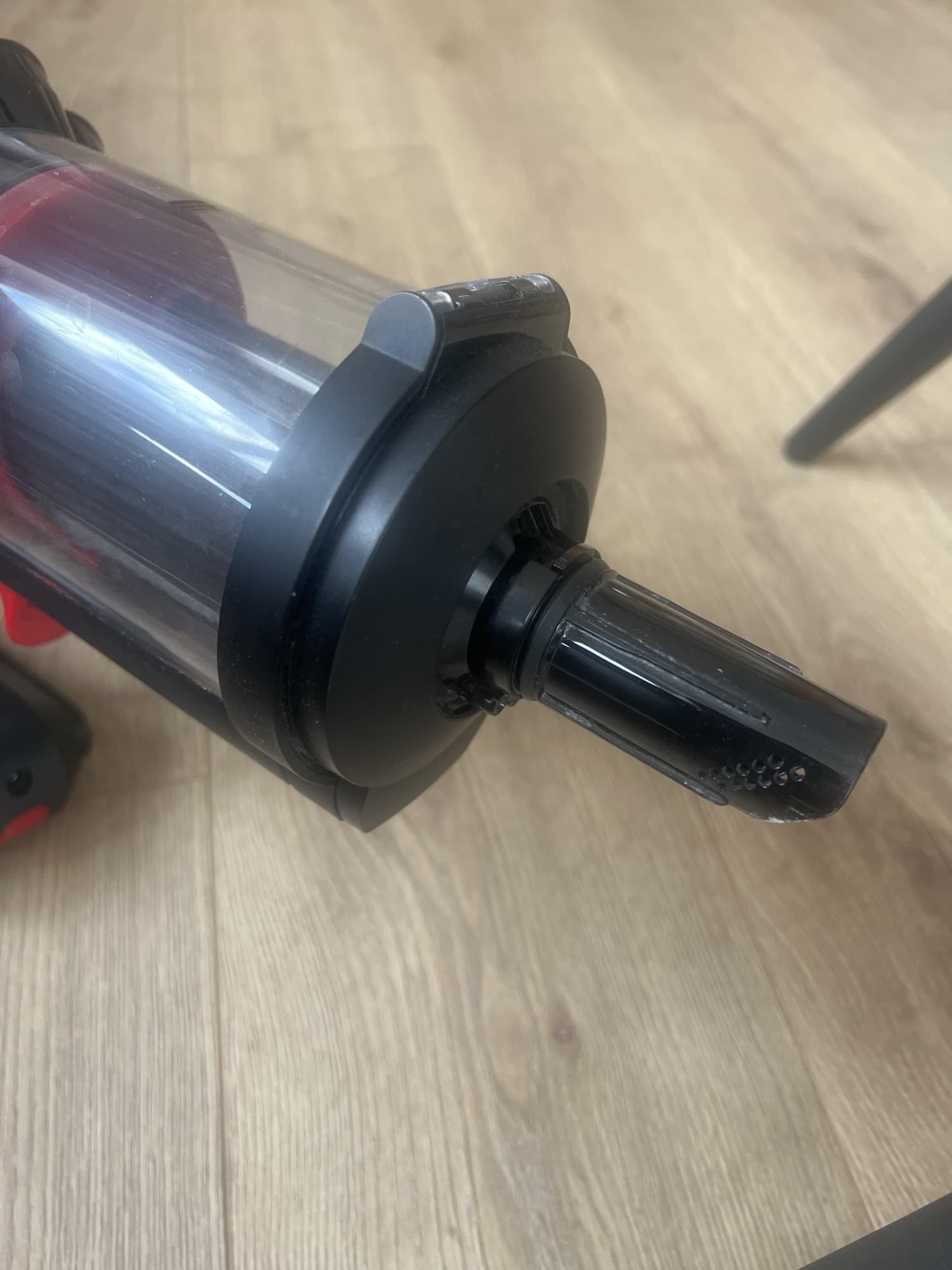Customer photo