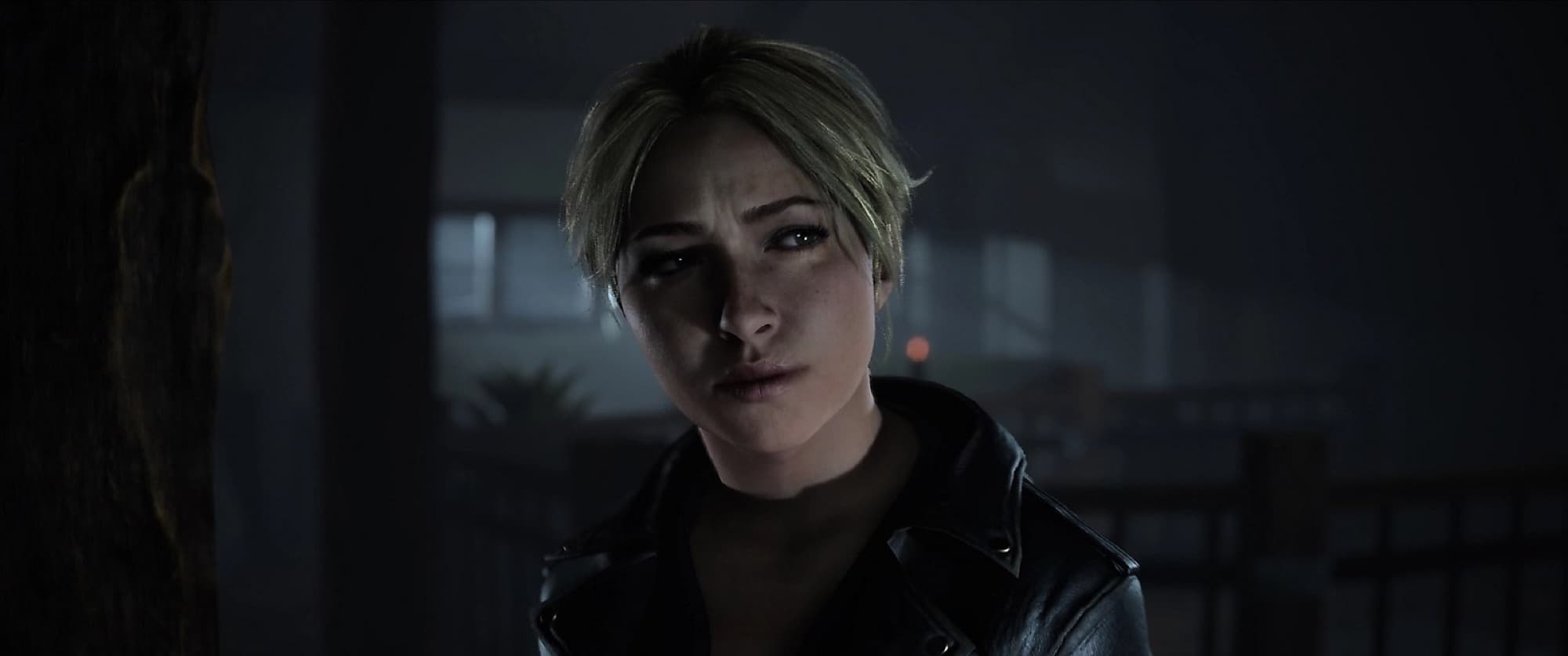 Bild från Until Dawn