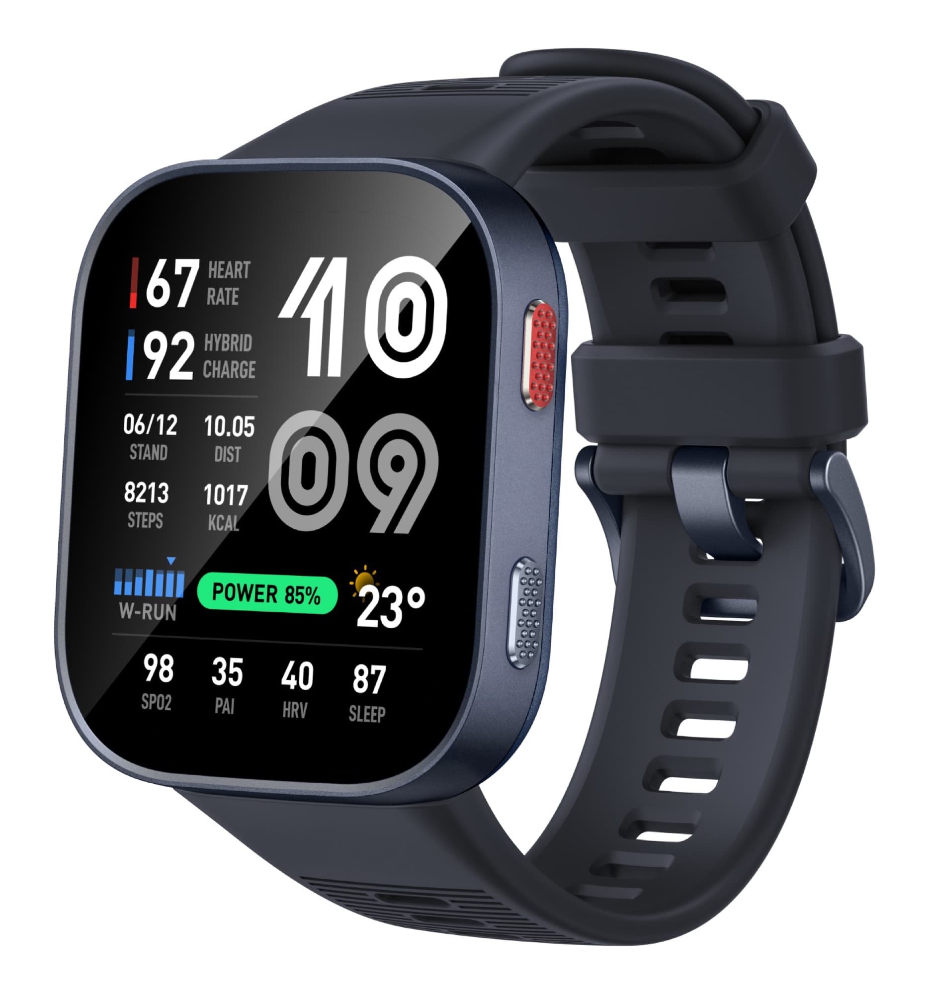 Amazfit Bip Max i Dark Blue