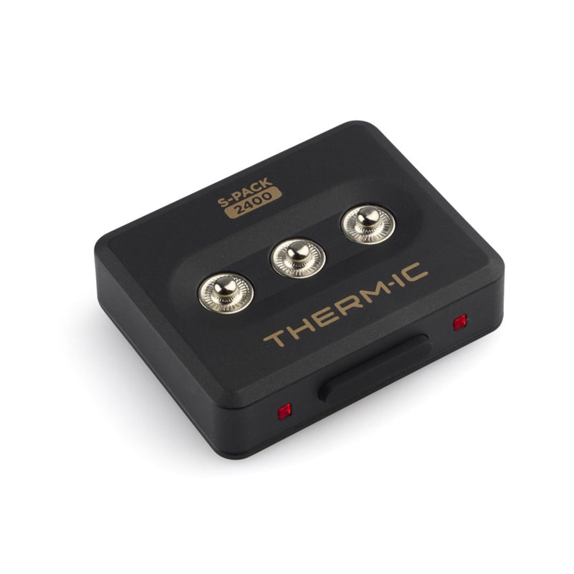 Ett S-Pack 2400-batteri