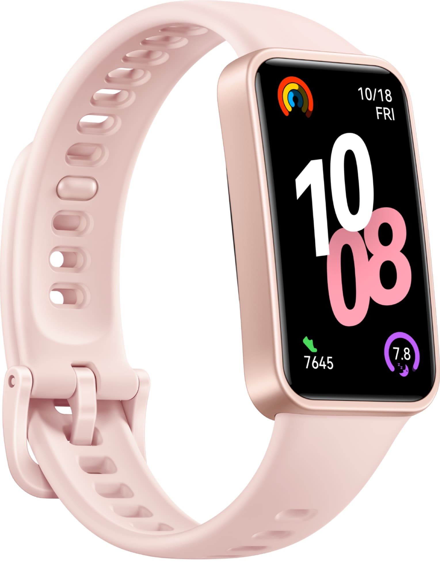 HUAWEI Band 10 i rosa