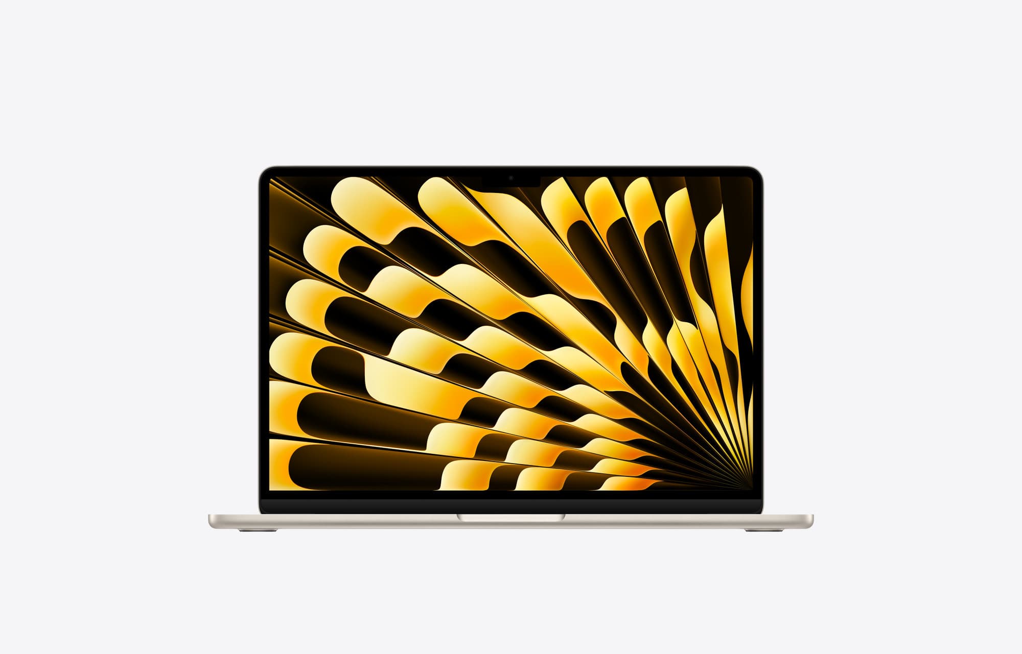 MacBook Air 13 tum i stjärnglans