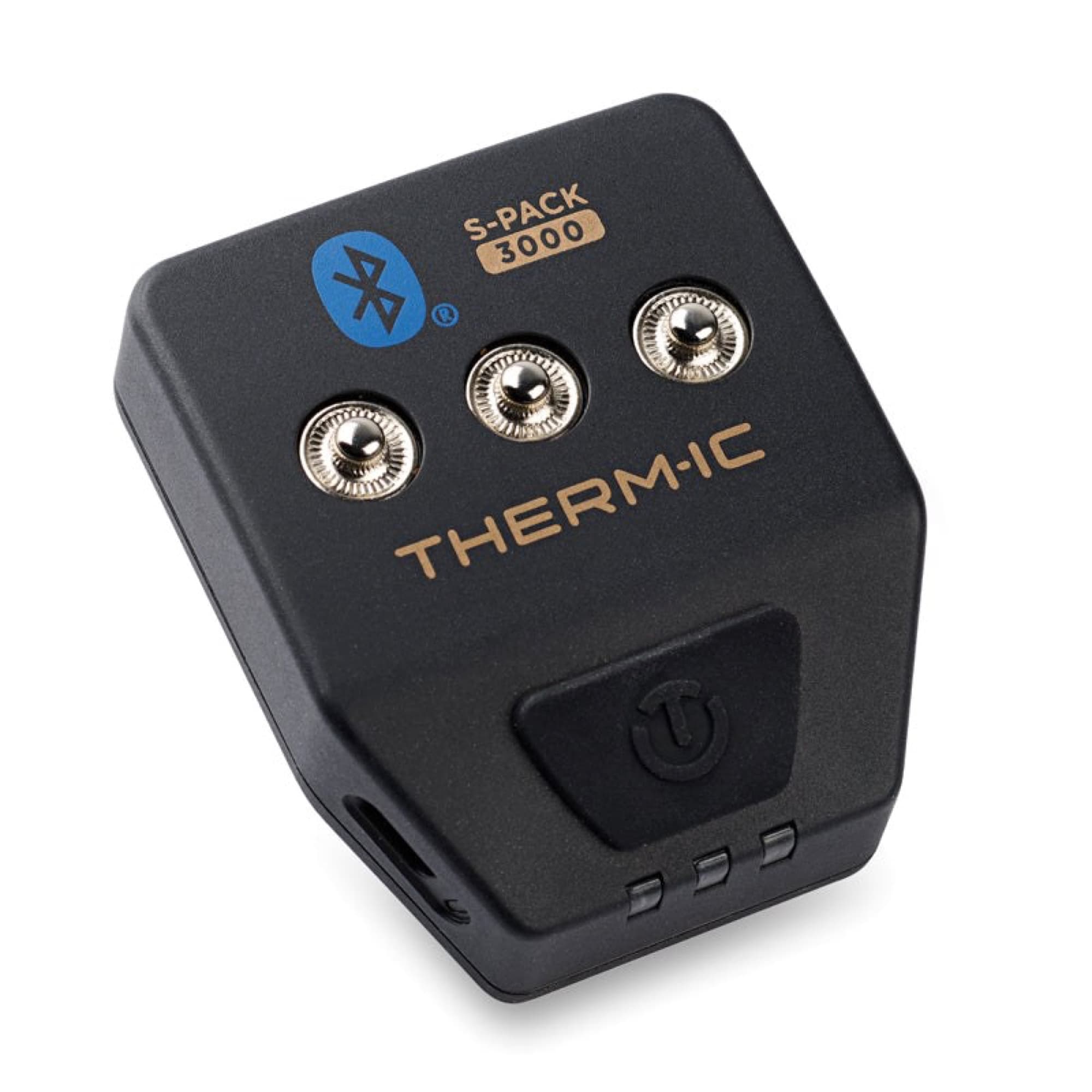Ett S-Pack 3000B-batteri