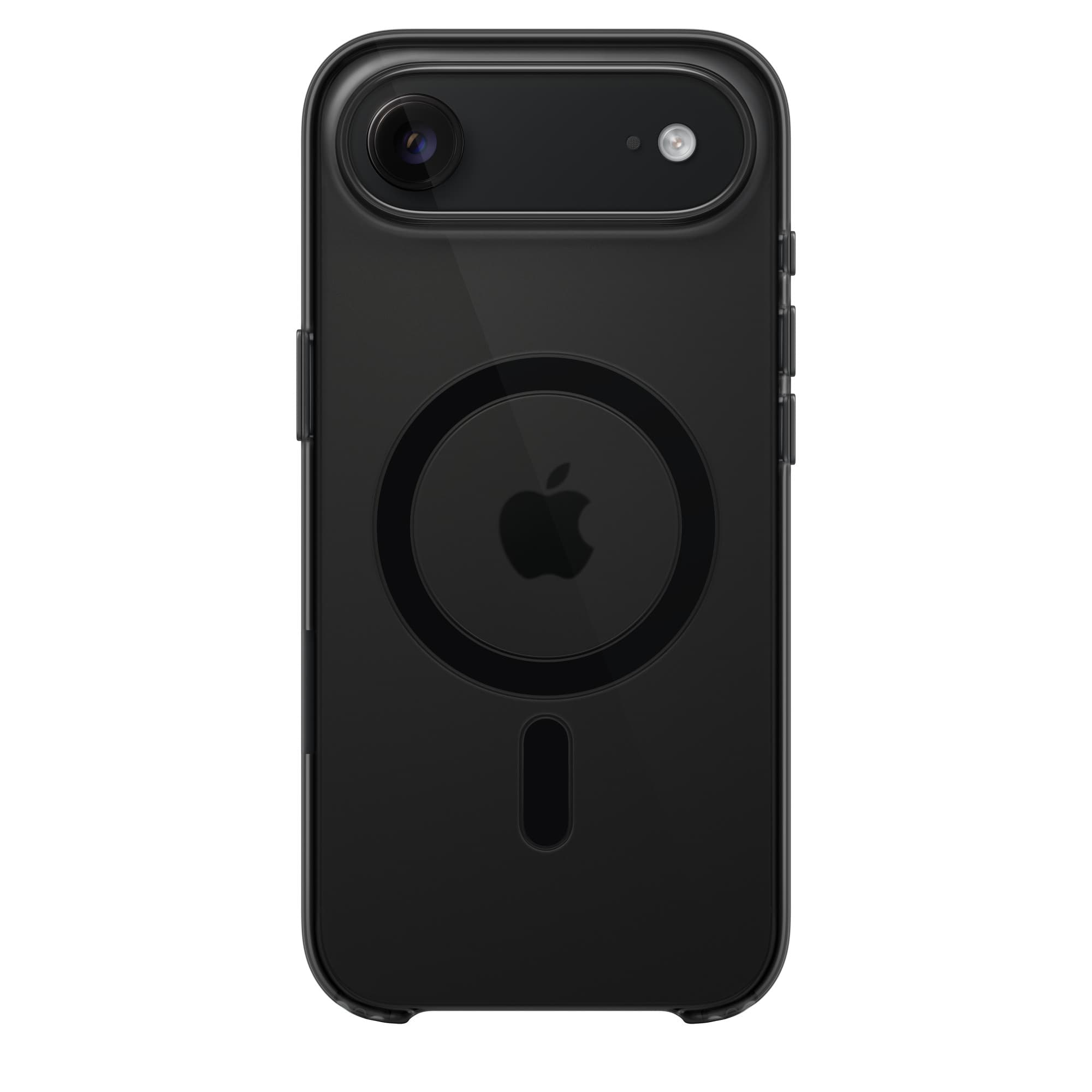 iPhone Air-skal i skugga
