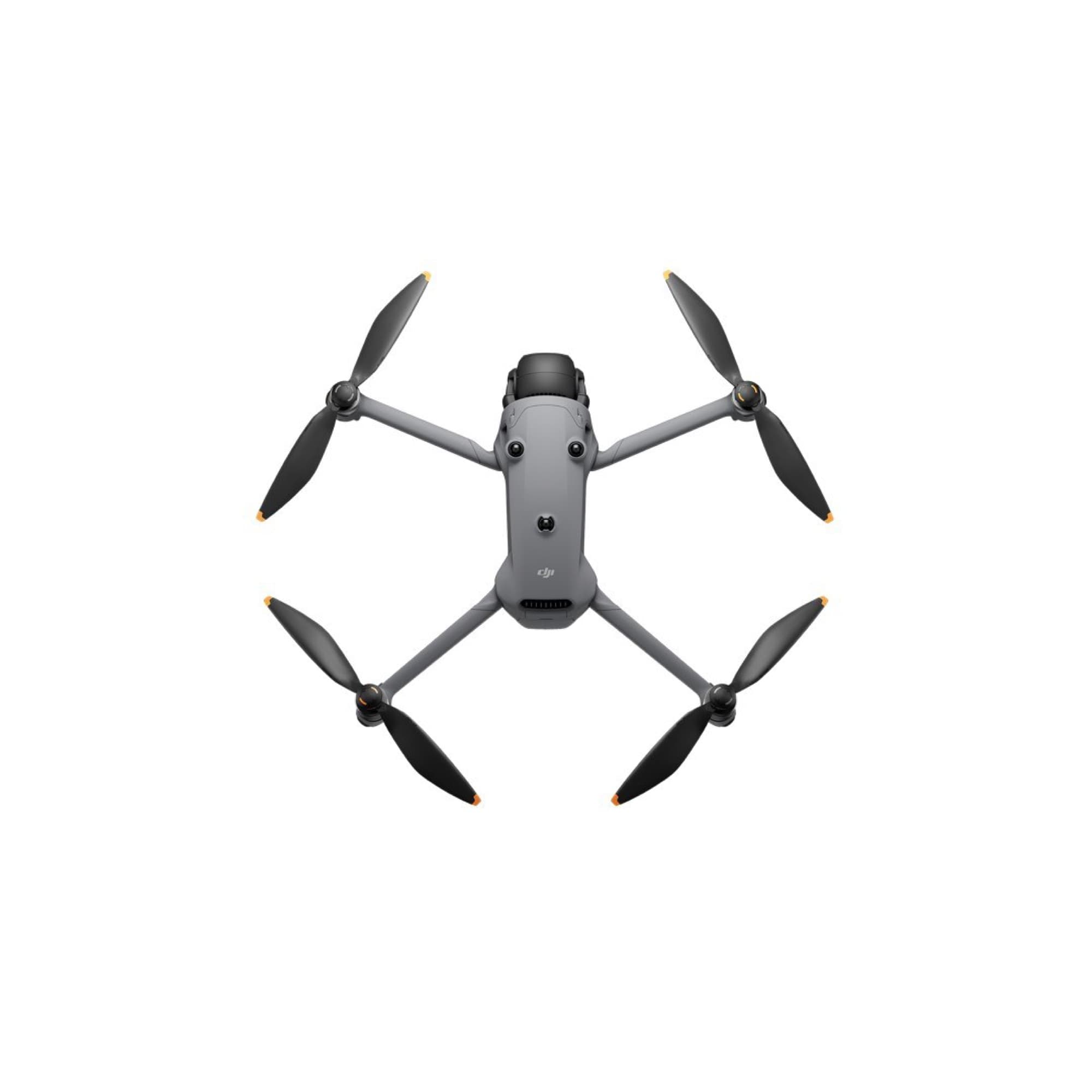DJI Mavic 4 Pro ovanifrån