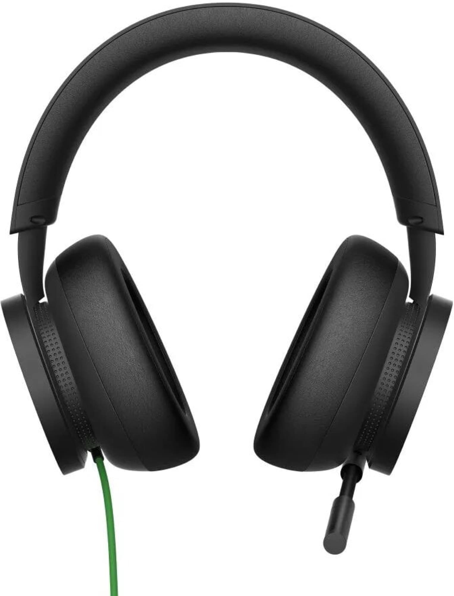 Xbox Stereo Headset framifrån
