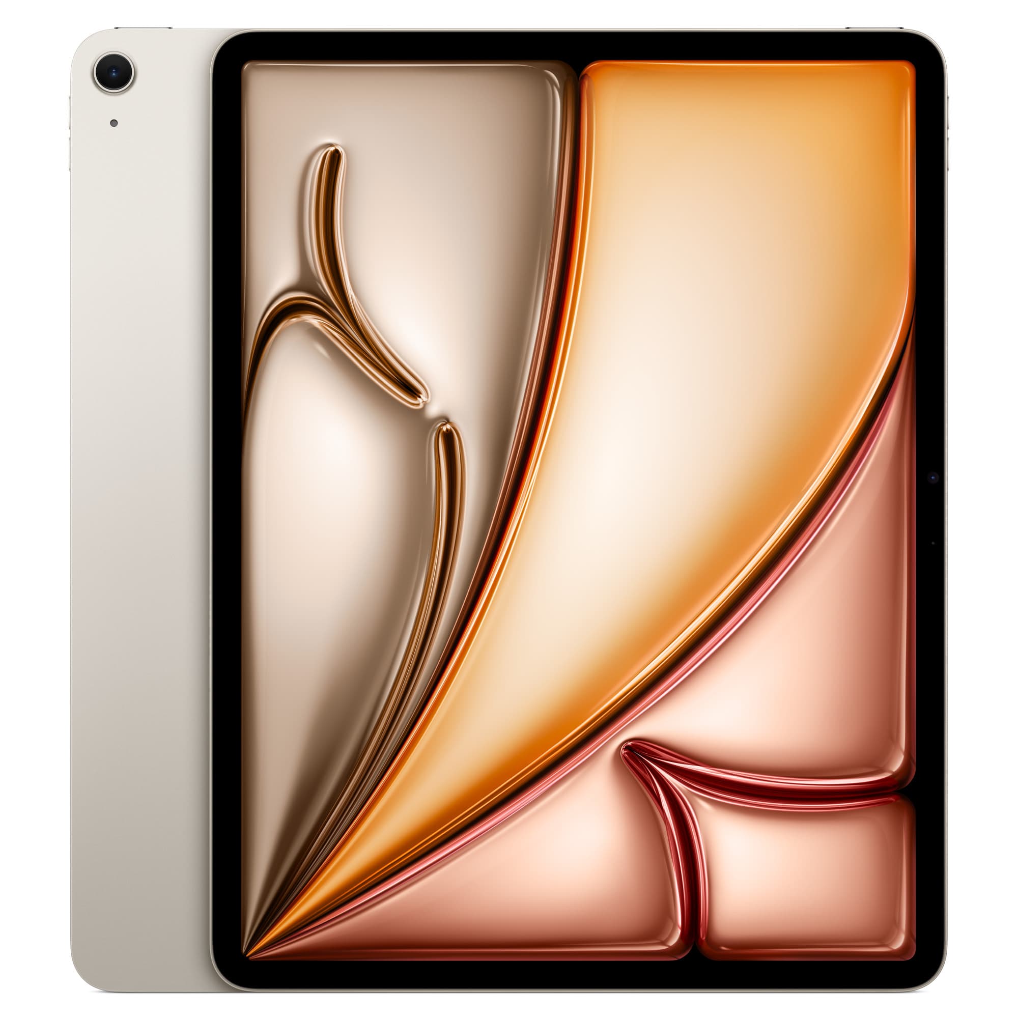 iPad Air 13 tum i stjärnglans