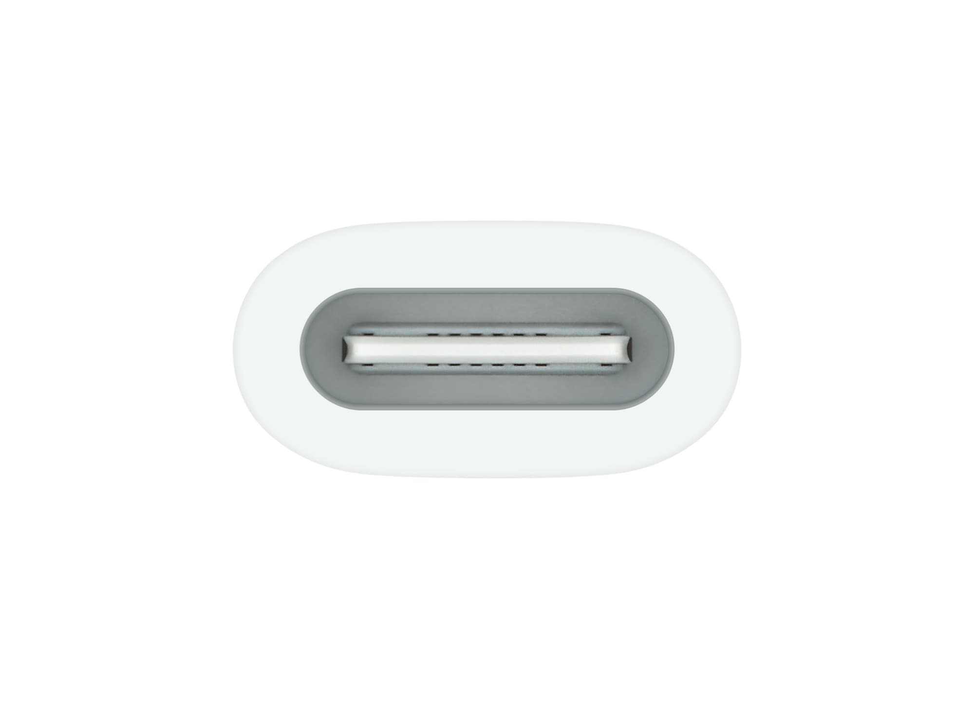 Adapterns usb-c-ände