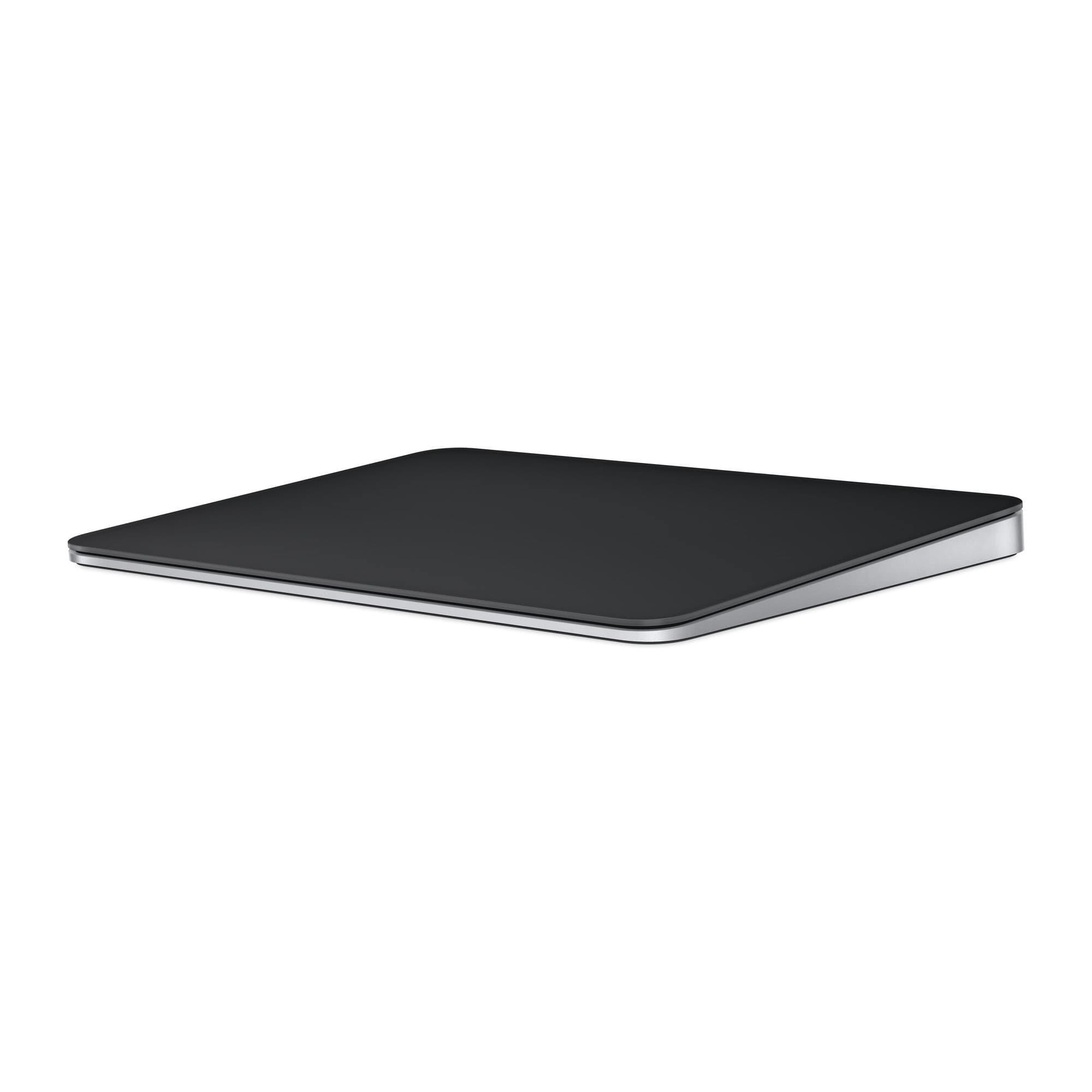 Magic Trackpad med svart Multi-Touch-yta