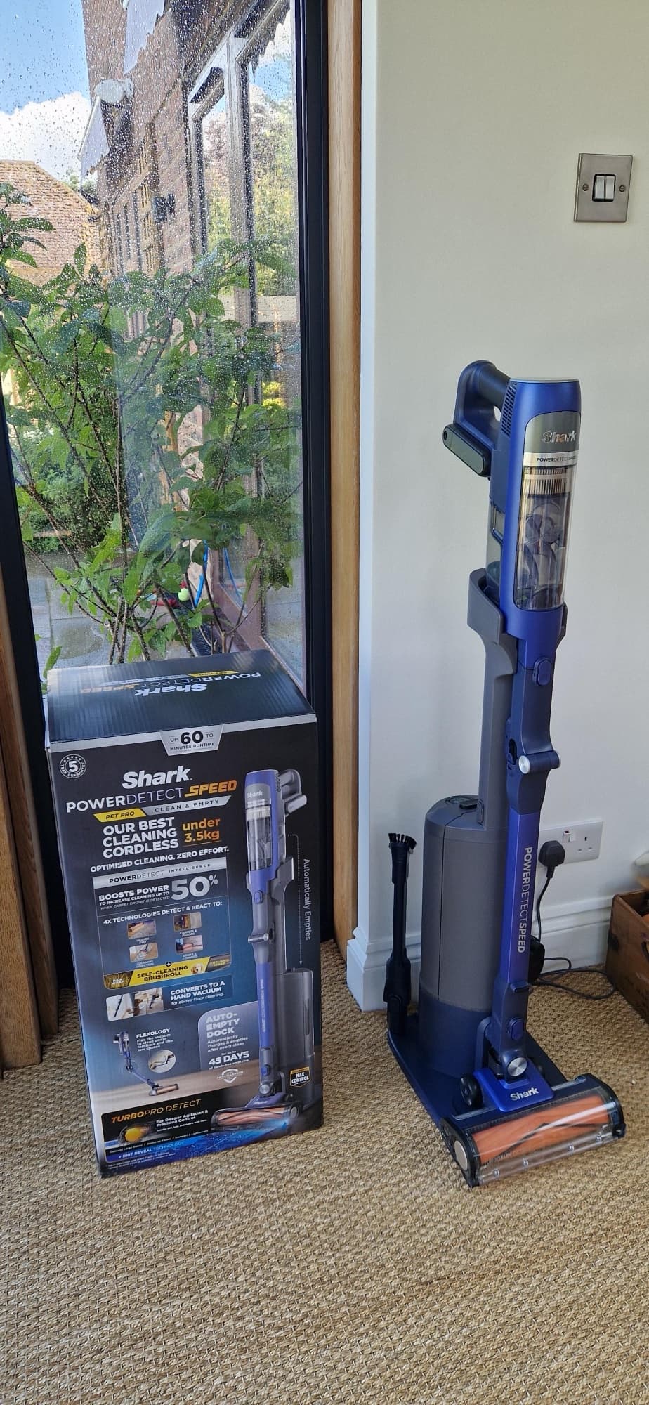 Customer photo